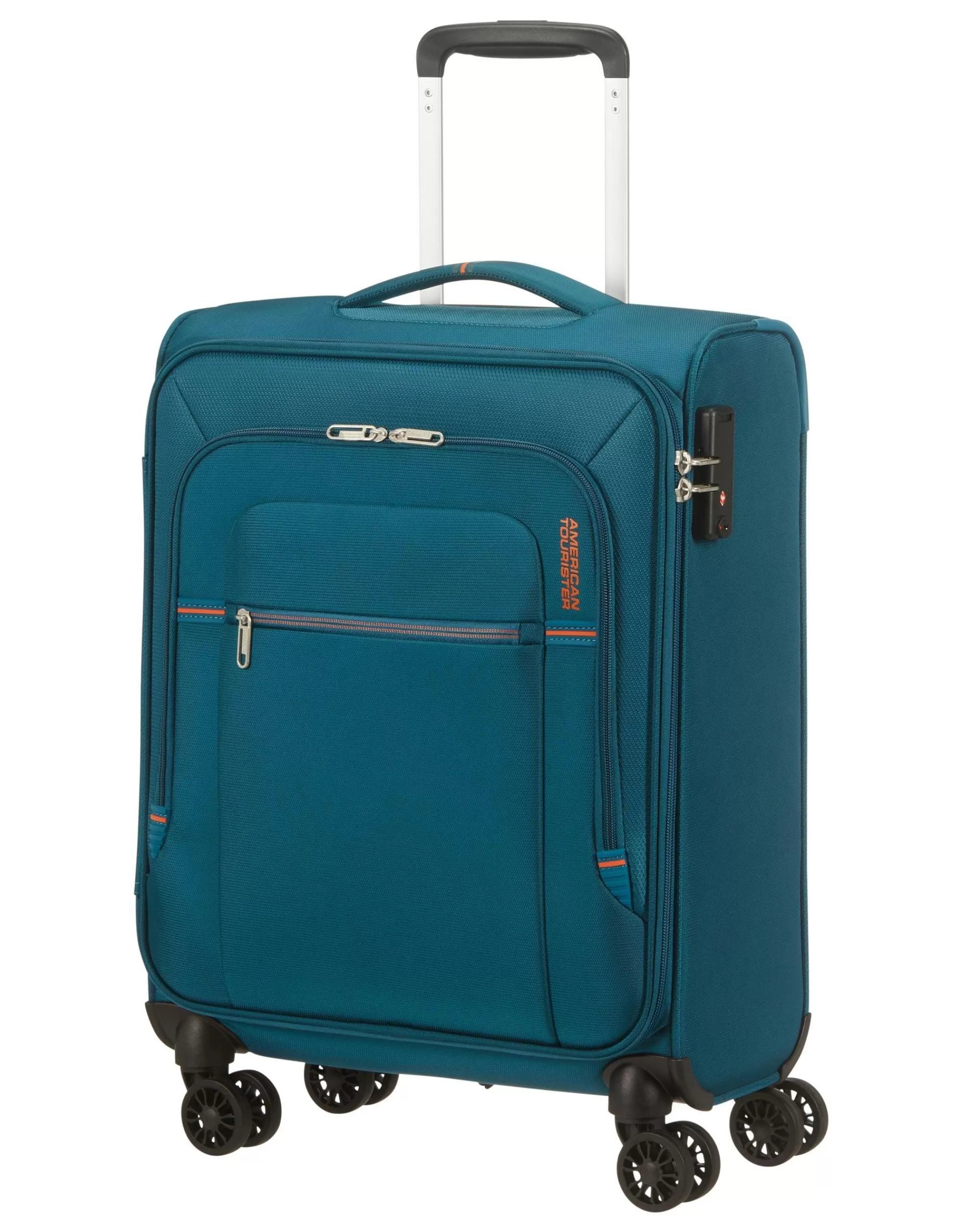 Trolley Mit 4 Rollen 55Cm-AMERICAN TOURISTER Fashion