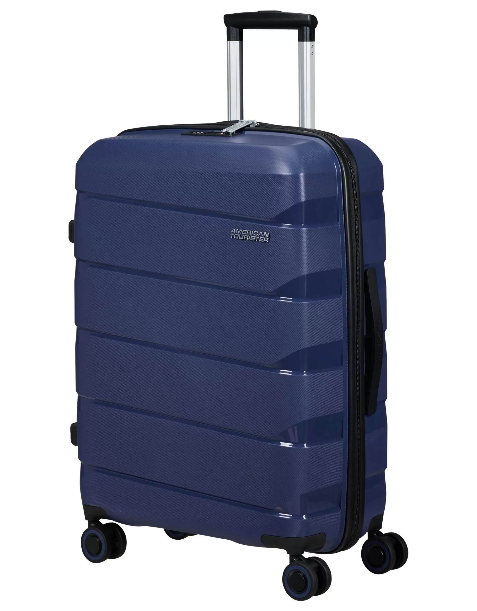 AMERICAN TOURISTER Trolley Mit 4 Rollen 66Cm Navy Store