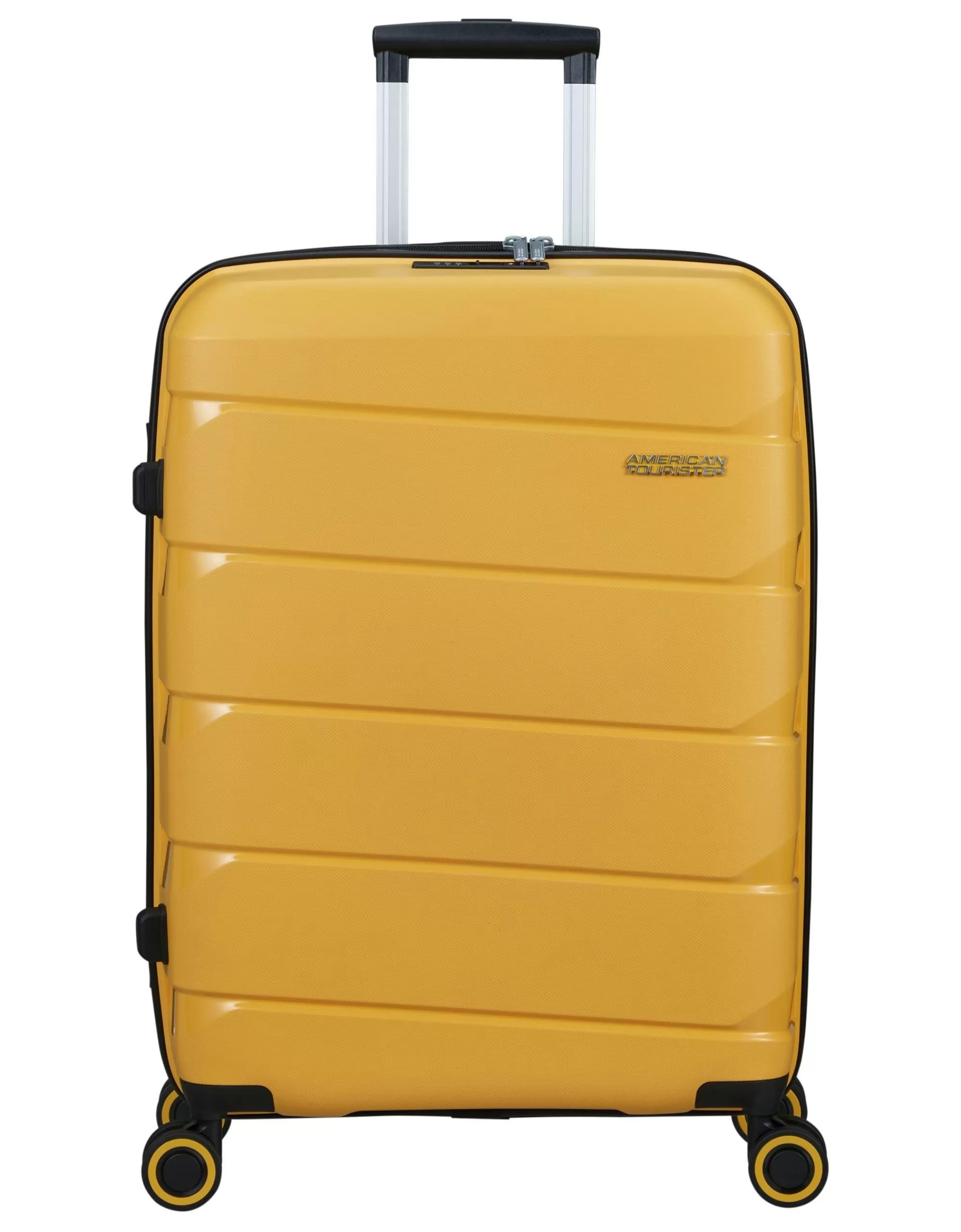 AMERICAN TOURISTER Trolley Mit 4 Rollen 66Cm Schwarz Store