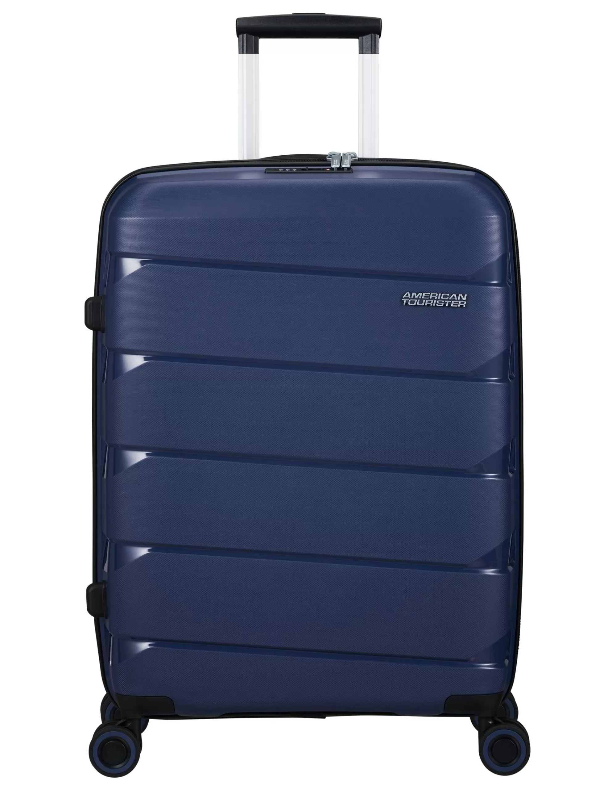 AMERICAN TOURISTER Trolley Mit 4 Rollen 66Cm Navy Store