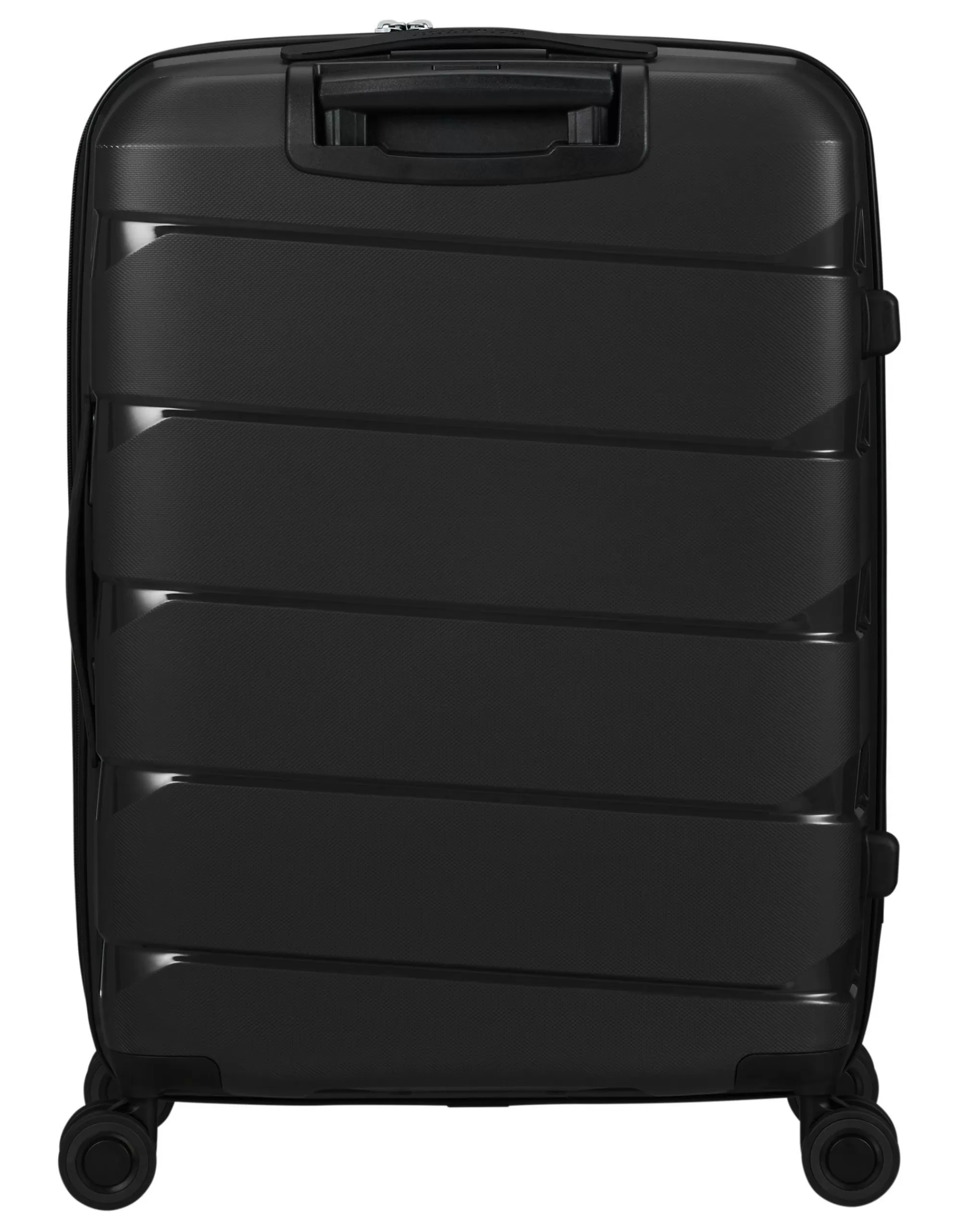 AMERICAN TOURISTER Trolley Mit 4 Rollen 66Cm Schwarz Outlet