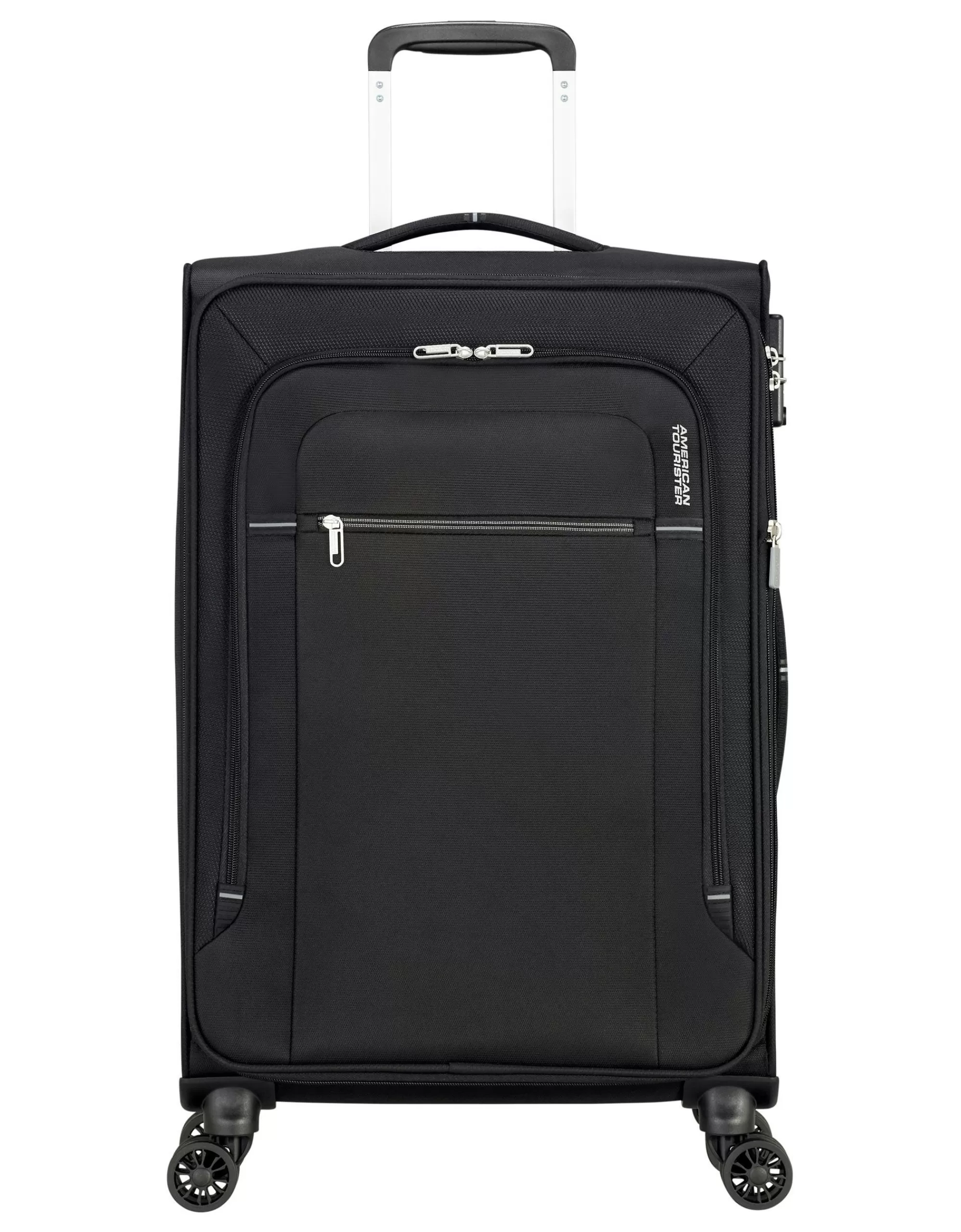 Trolley Mit 4 Rollen 67Cm-AMERICAN TOURISTER Discount