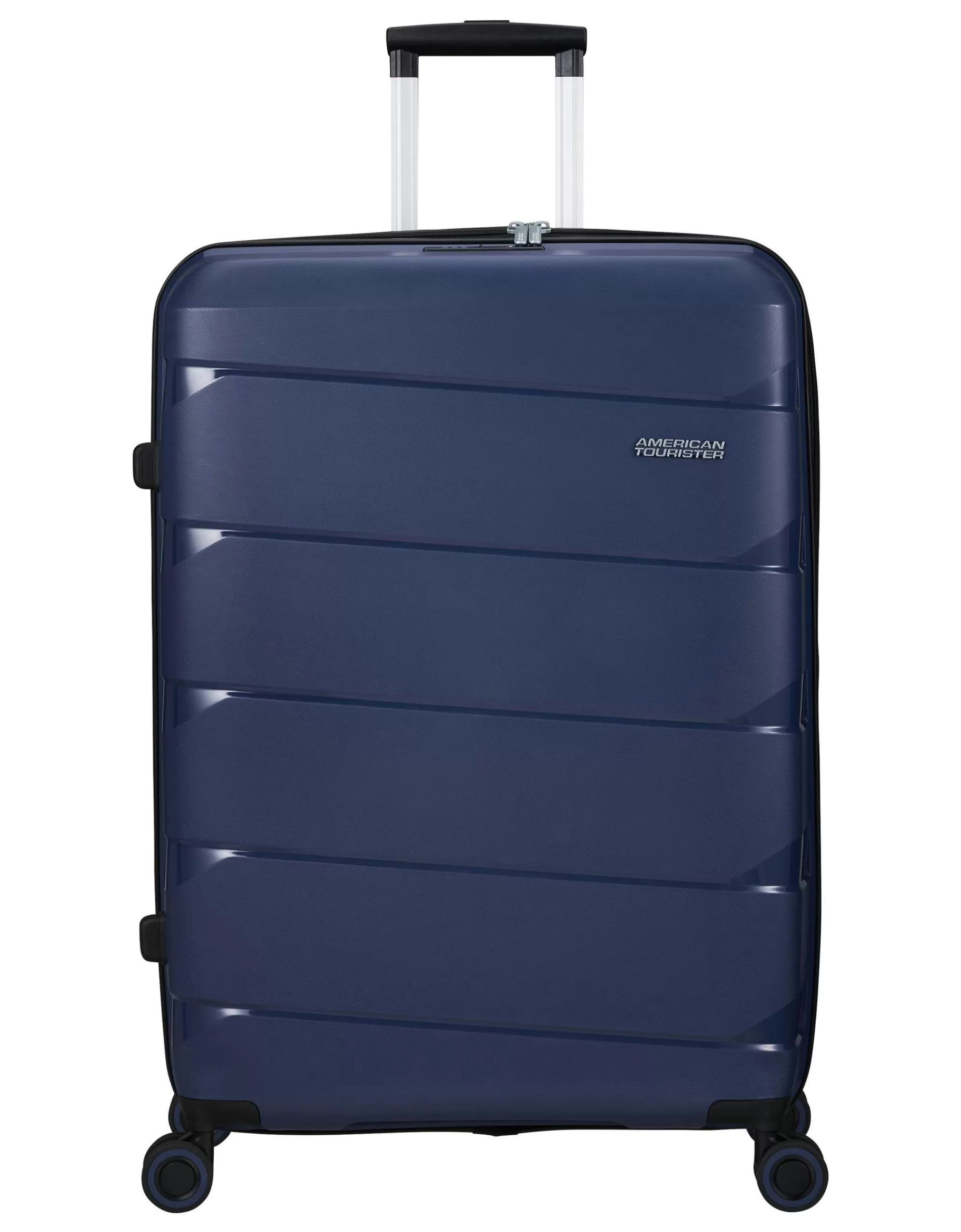 AMERICAN TOURISTER Trolley Mit 4 Rollen 75Cm Navy Fashion