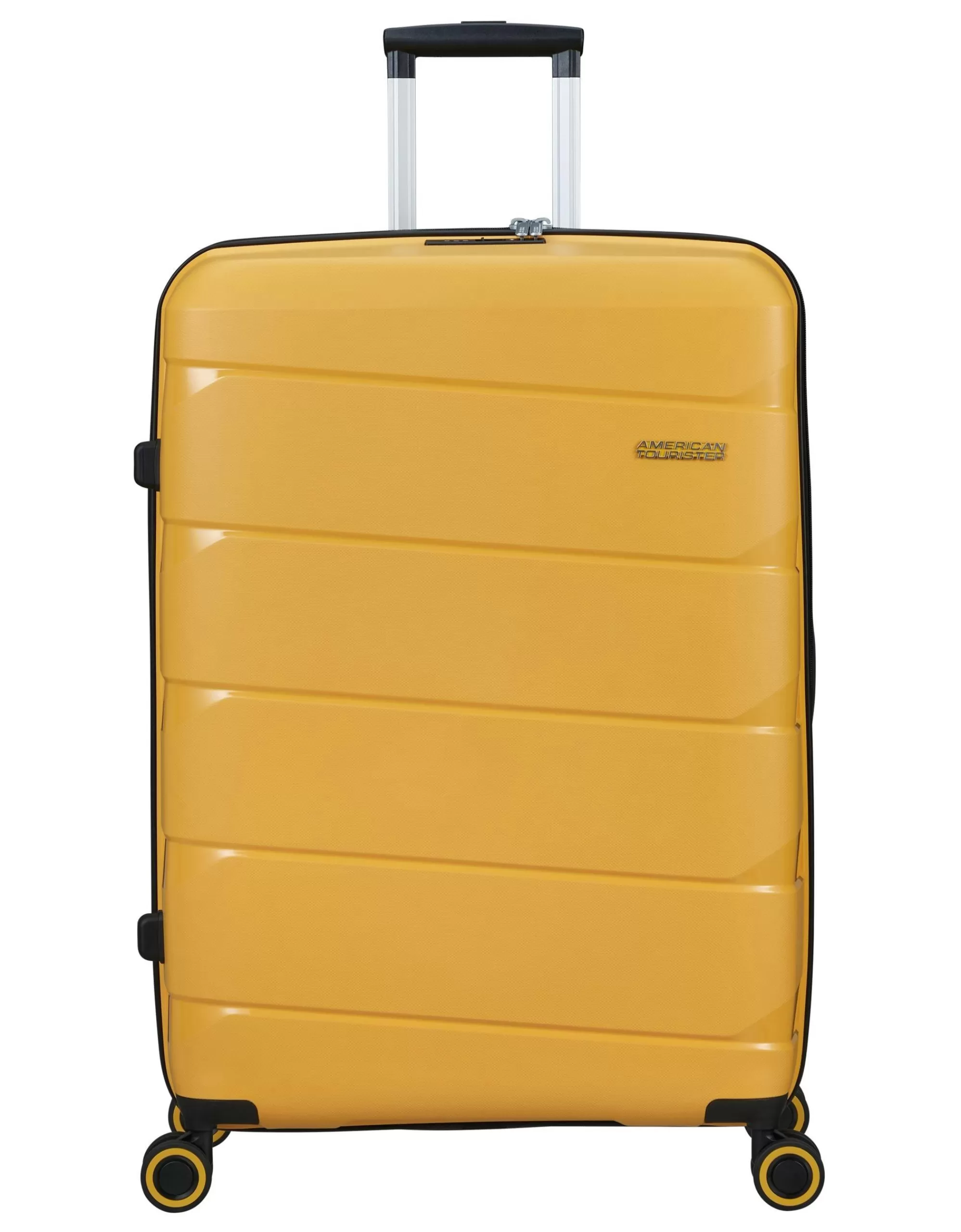 AMERICAN TOURISTER Trolley Mit 4 Rollen 75Cm Gelb Best Sale