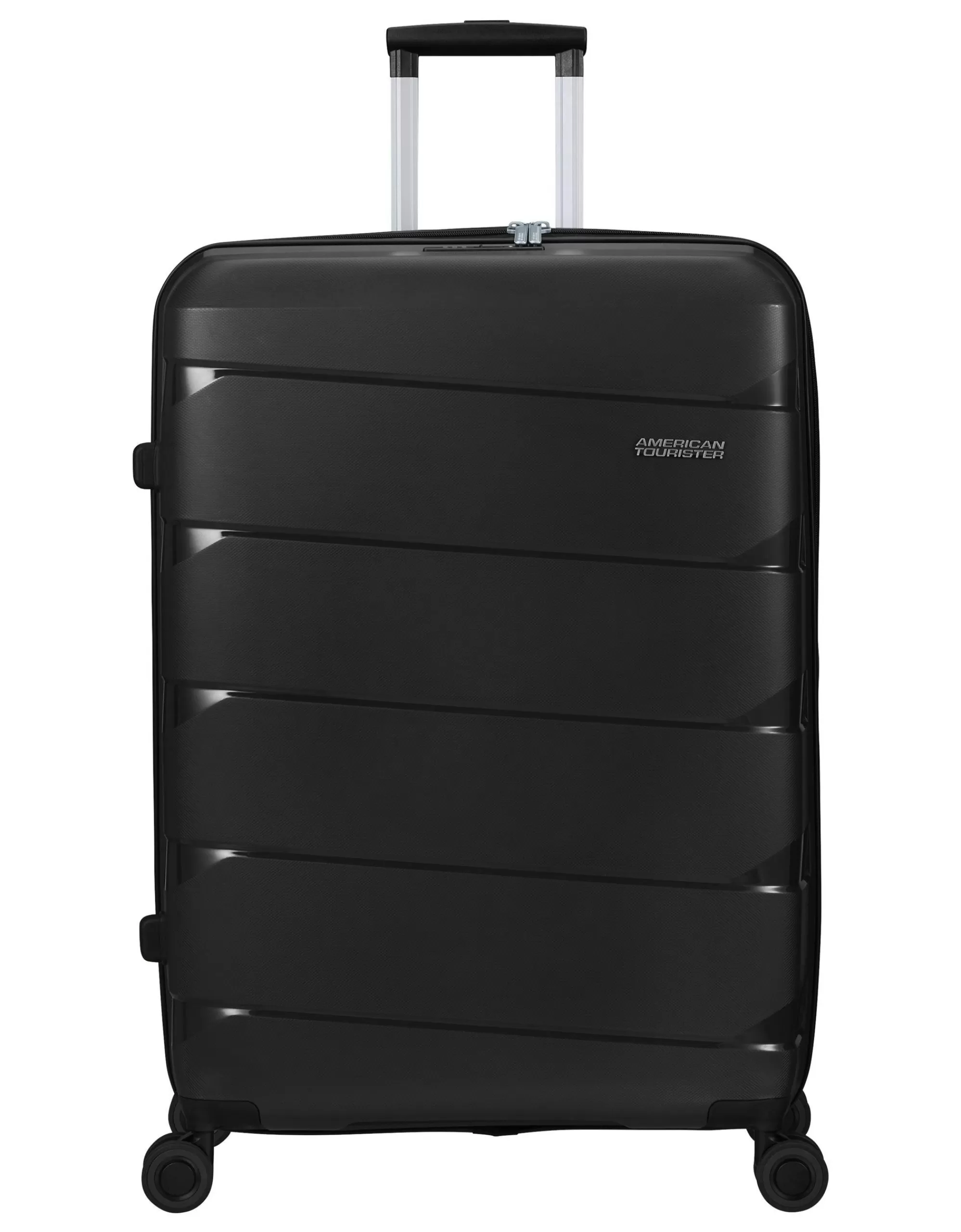 AMERICAN TOURISTER Trolley Mit 4 Rollen 75Cm Schwarz Hot