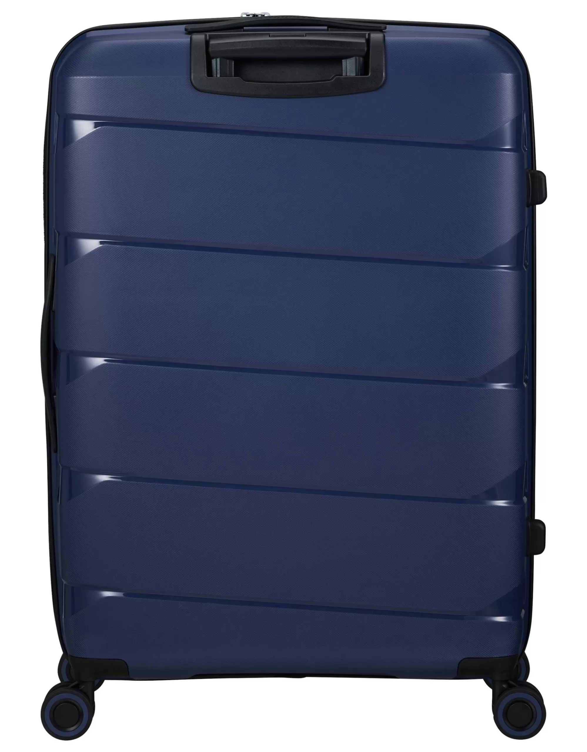 AMERICAN TOURISTER Trolley Mit 4 Rollen 75Cm Navy Fashion