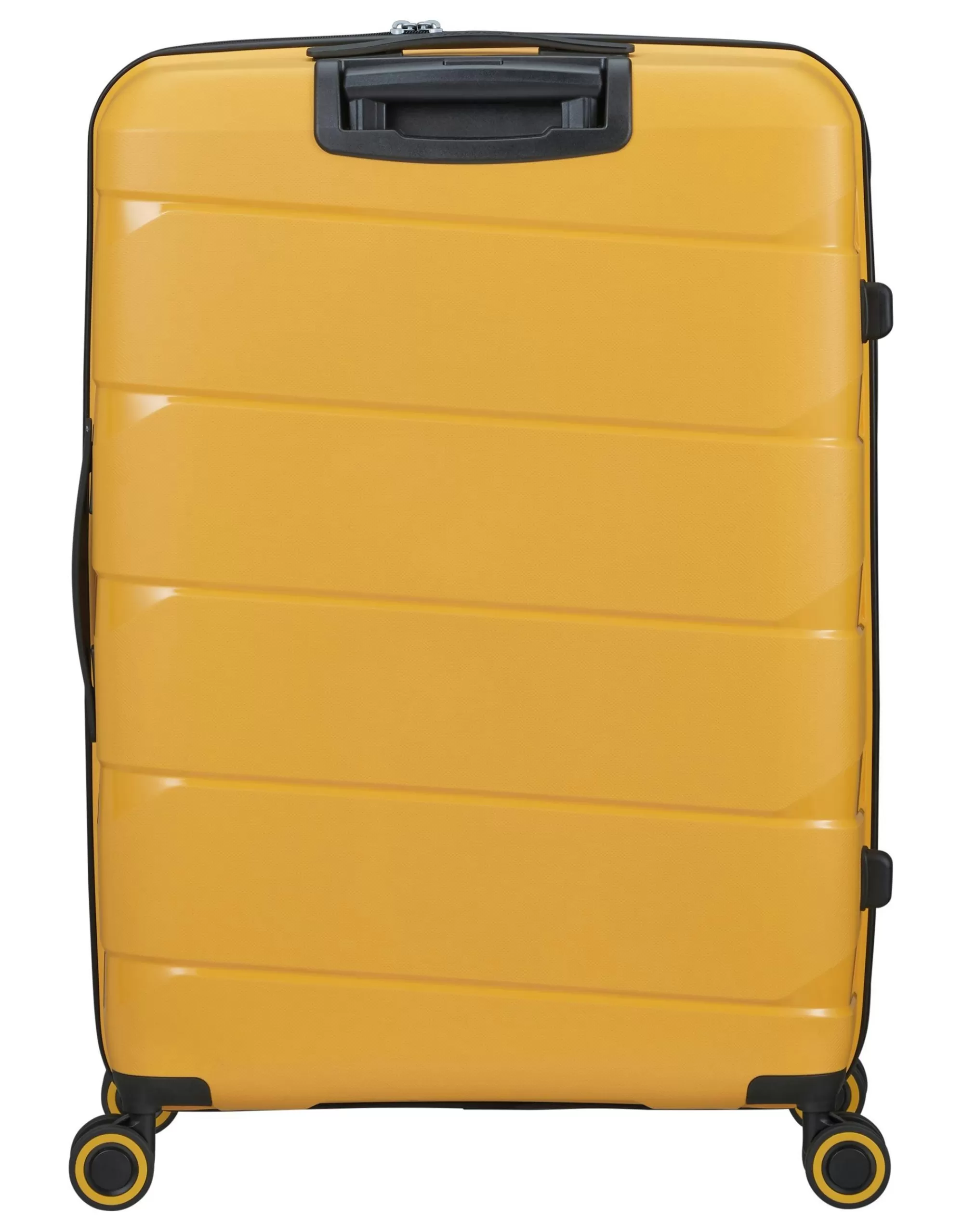 AMERICAN TOURISTER Trolley Mit 4 Rollen 75Cm Gelb Best Sale