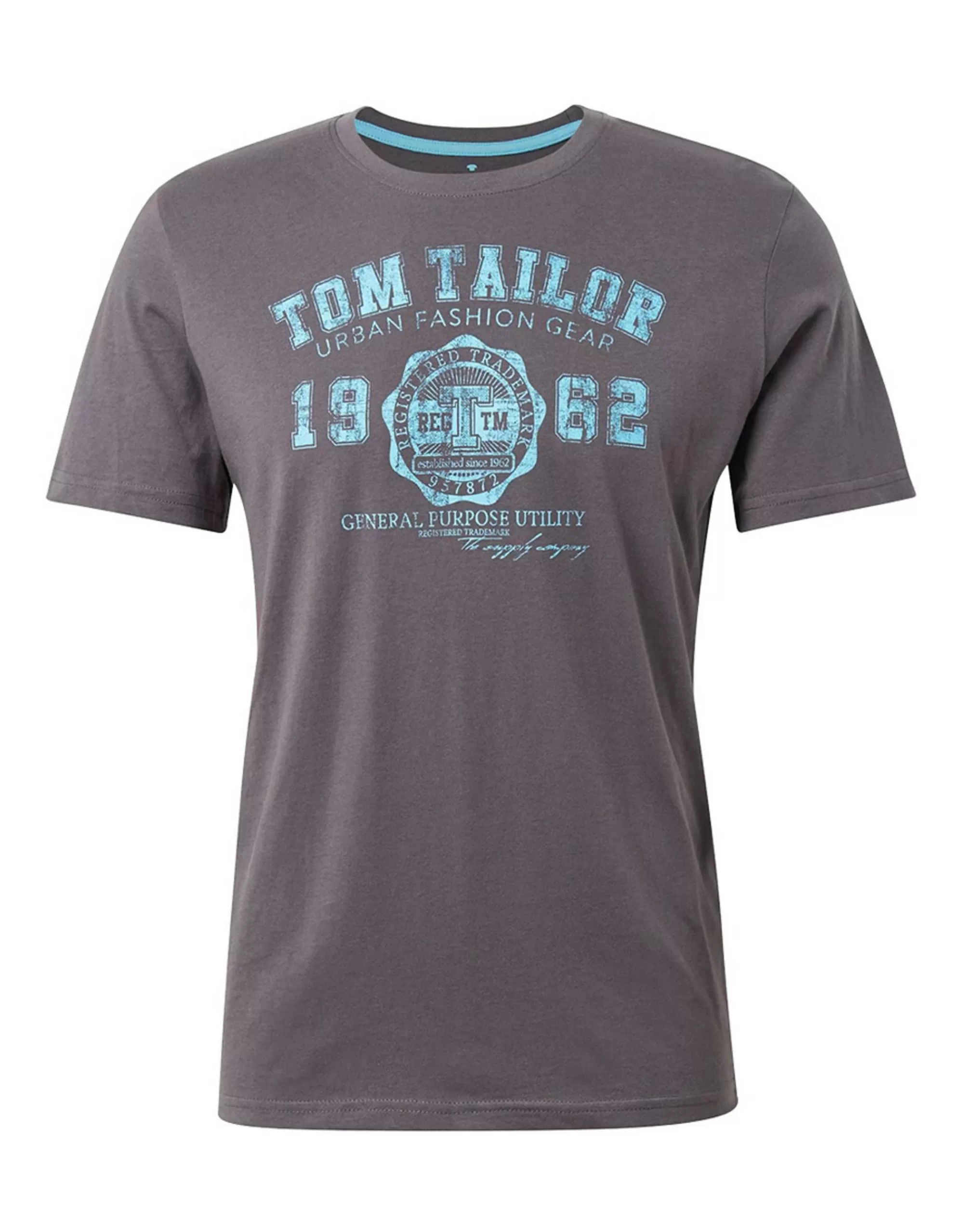 T-Shirt-TOM TAILOR Outlet