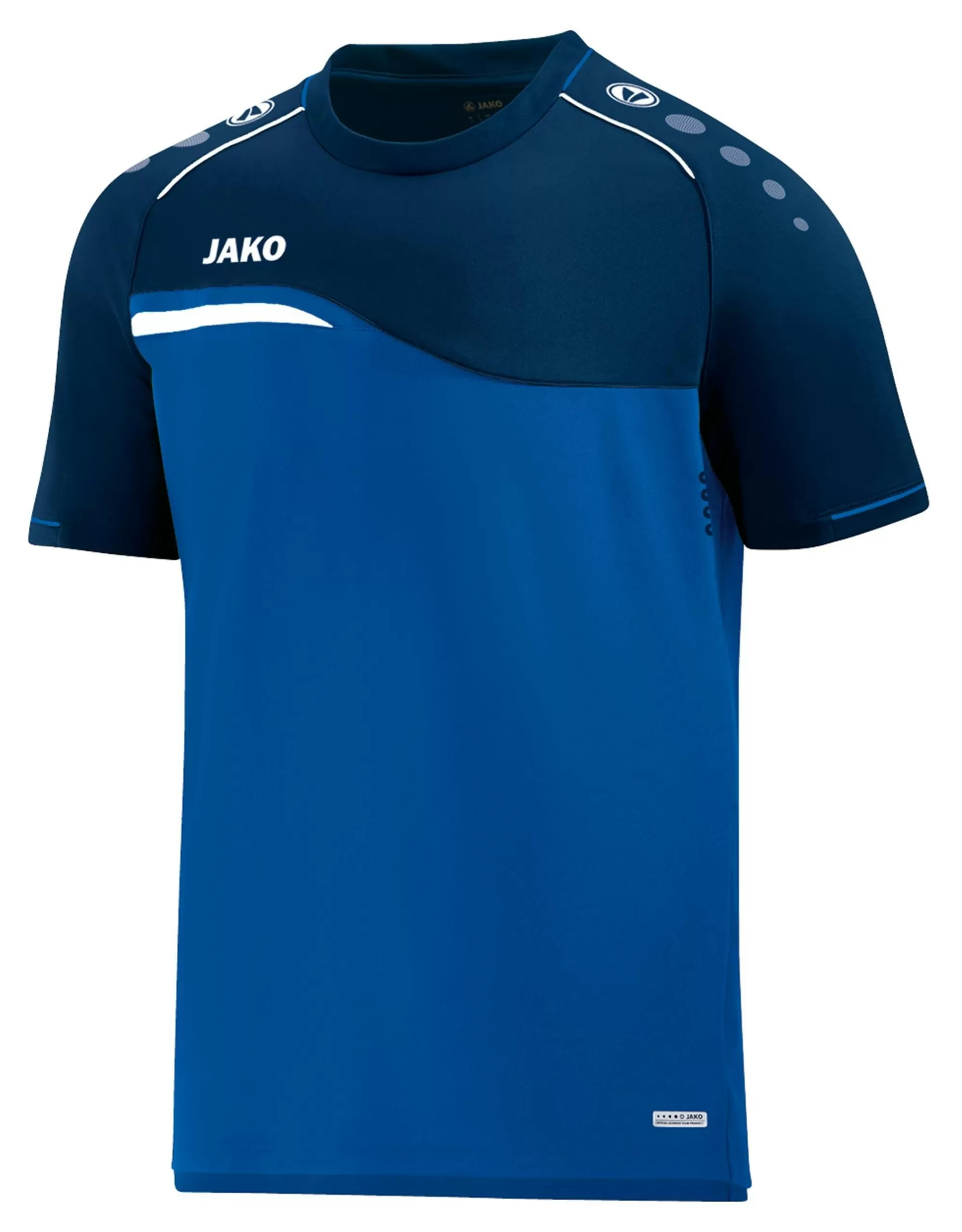 T-Shirt Competition 2.0-Jako Best