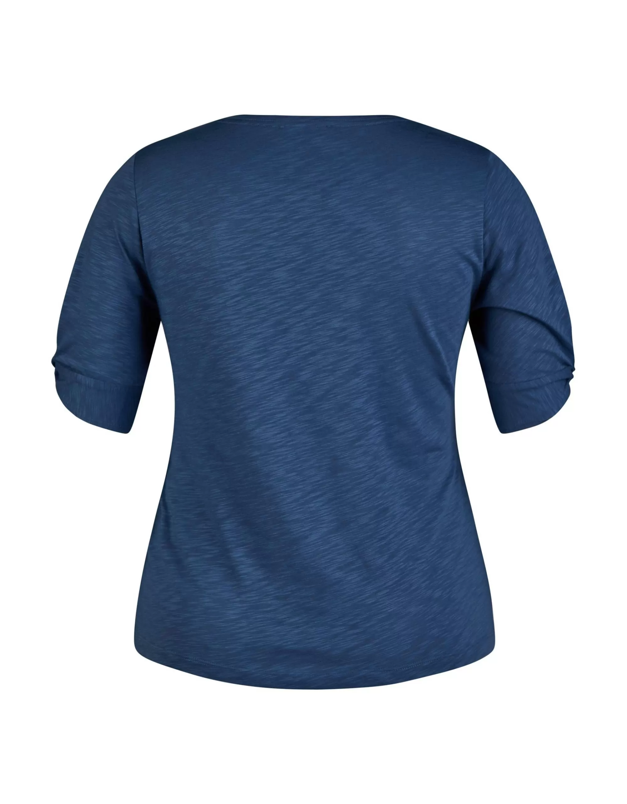 Rabe T-Shirt Mit 1/2 Arm Mittelblau Discount