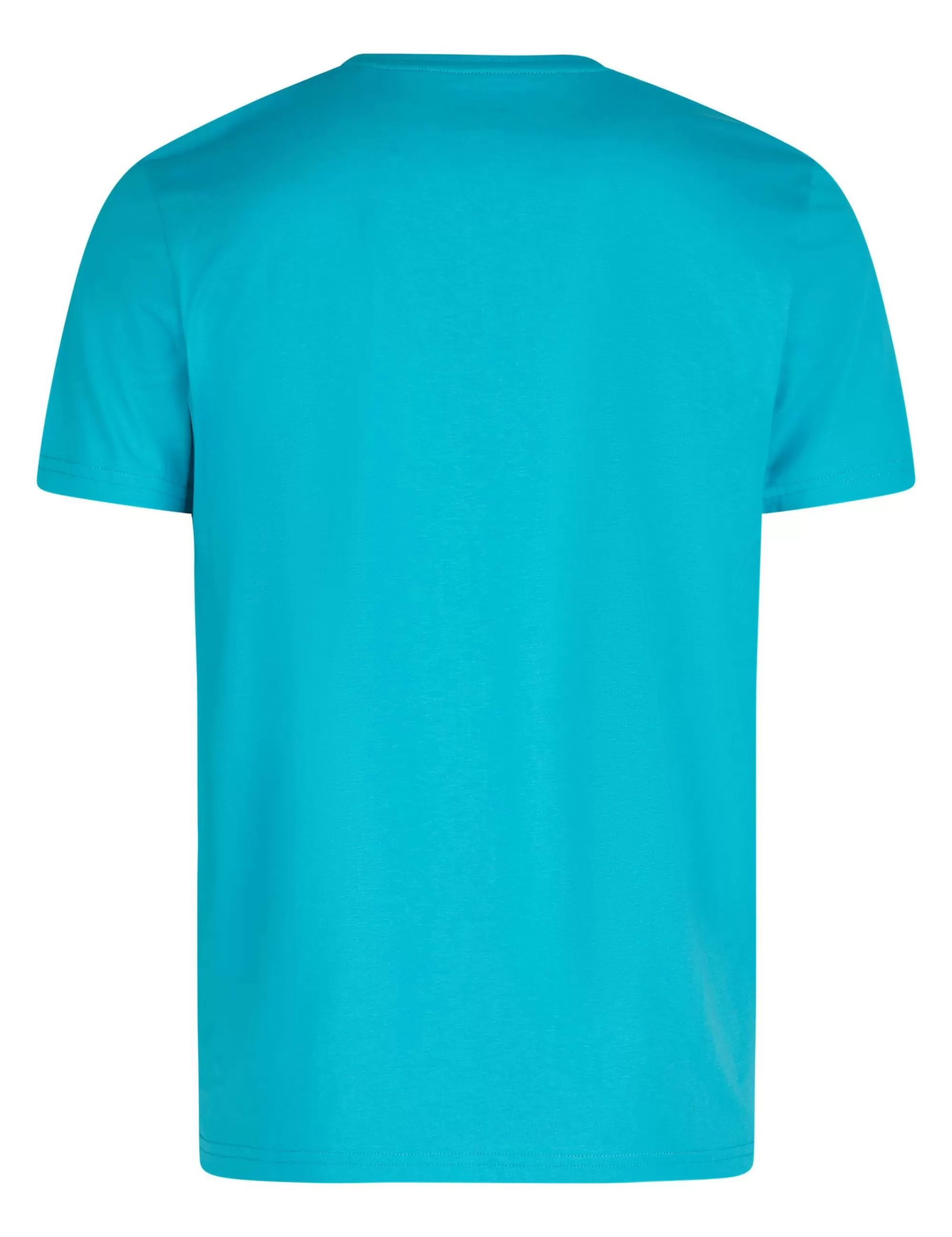 T-Shirt Mit Frontprint-Bexleys man Store