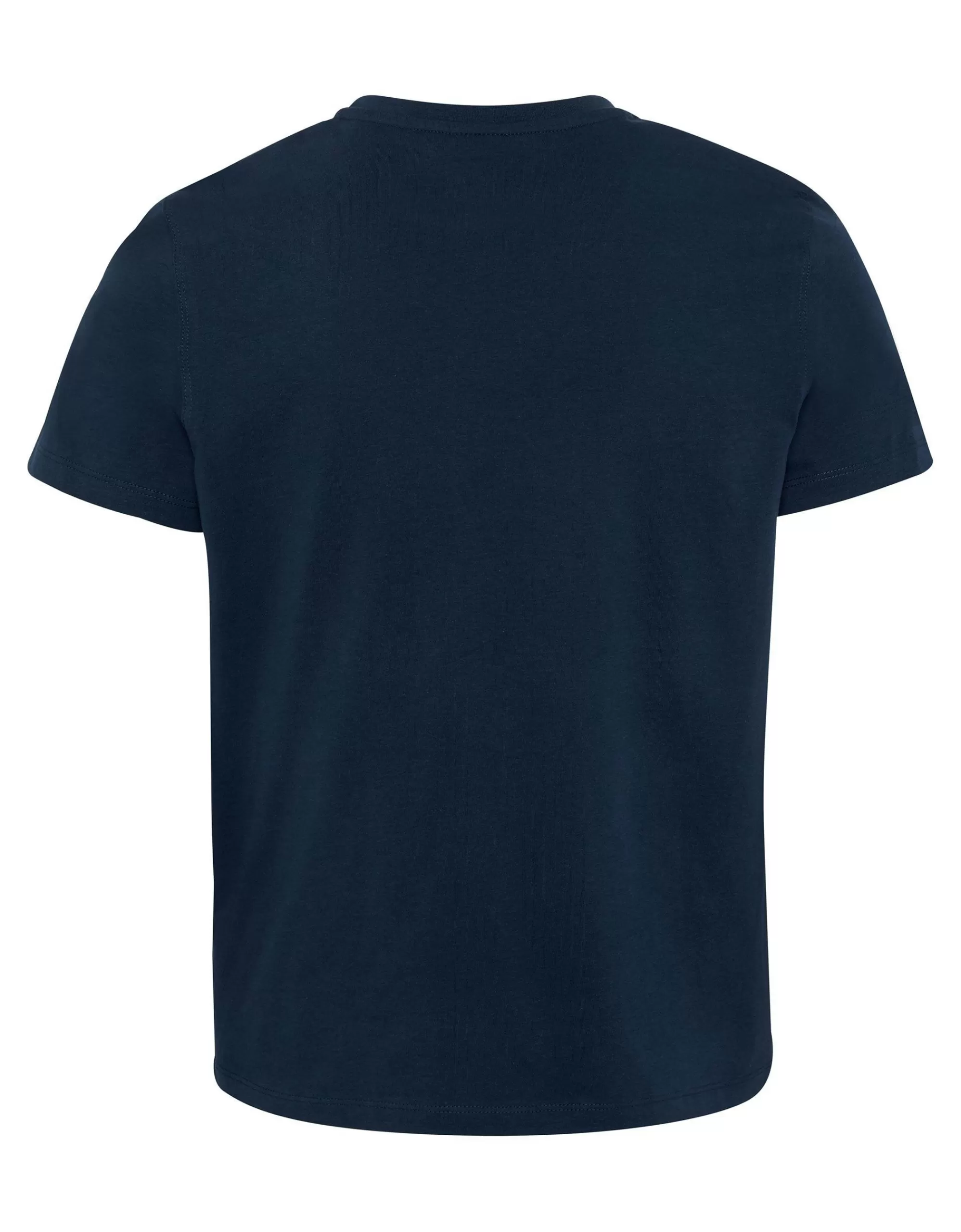 T-Shirt Normale Passform-Polo Sylt Best