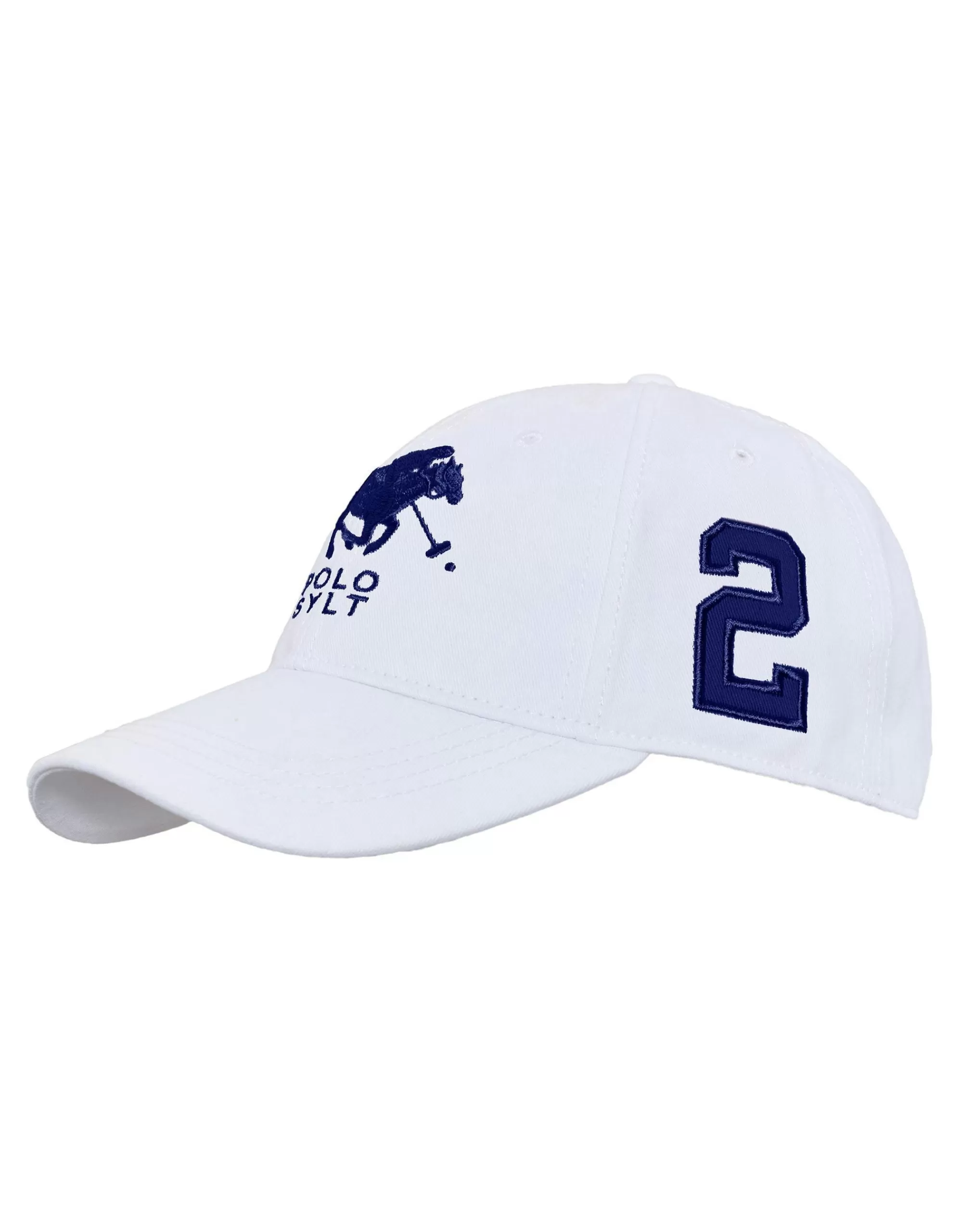 Unisex Cap-Polo Sylt Best Sale