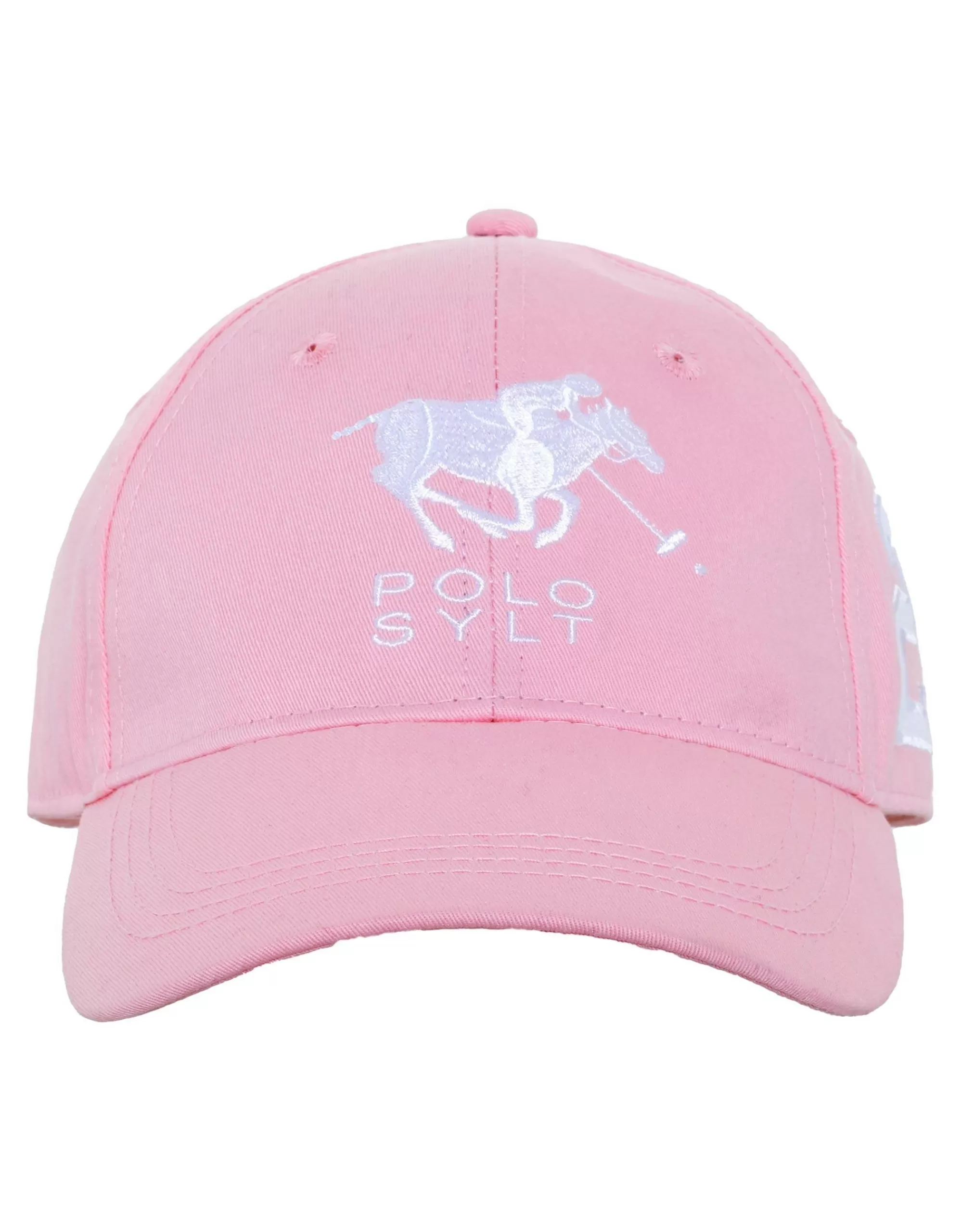 Polo Sylt Unisex Cap Rosa Cheap