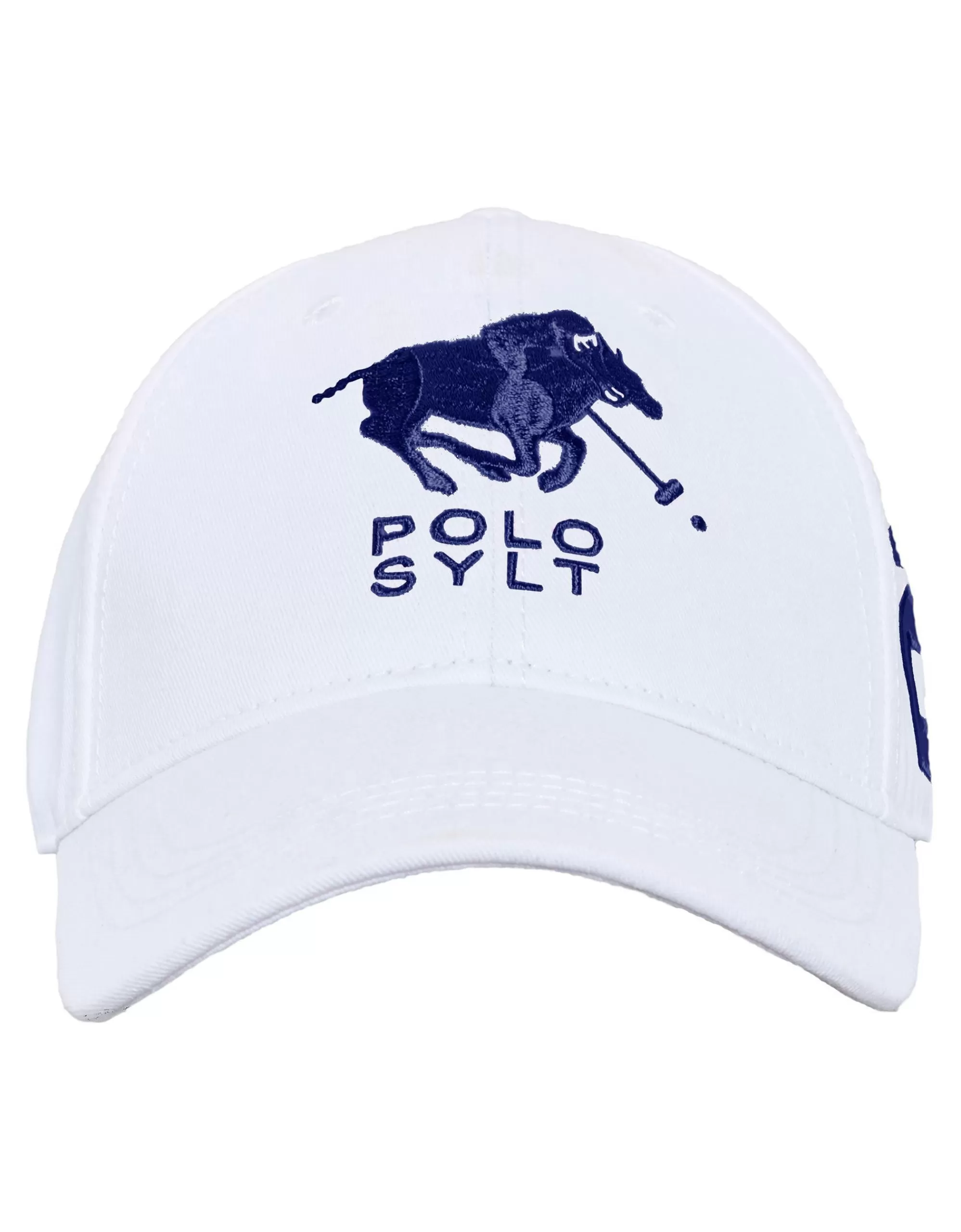 Unisex Cap-Polo Sylt Best Sale