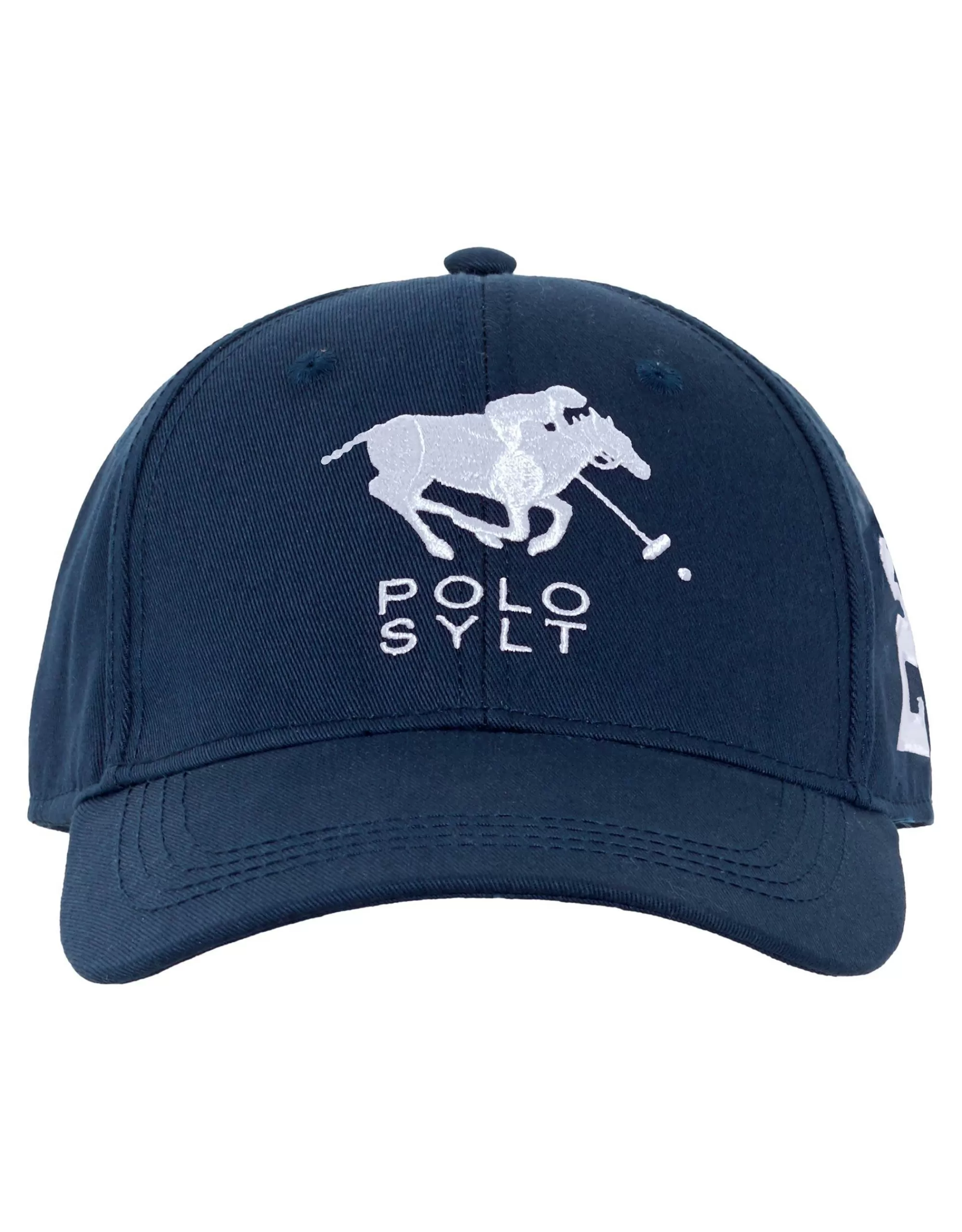 Unisex Cap-Polo Sylt Flash Sale