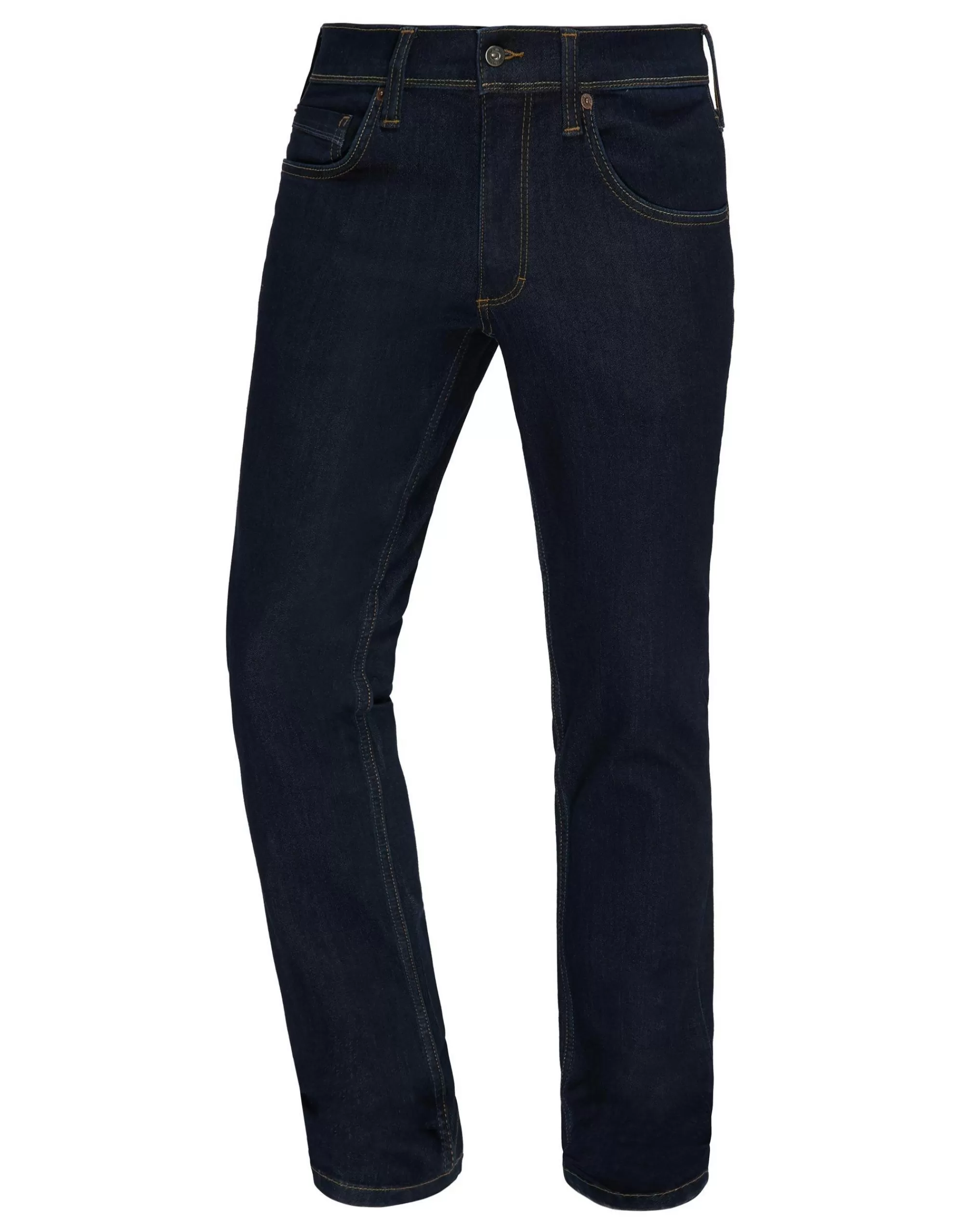 Washington Jeans Mit Dezenter Waschung-MUSTANG Hot