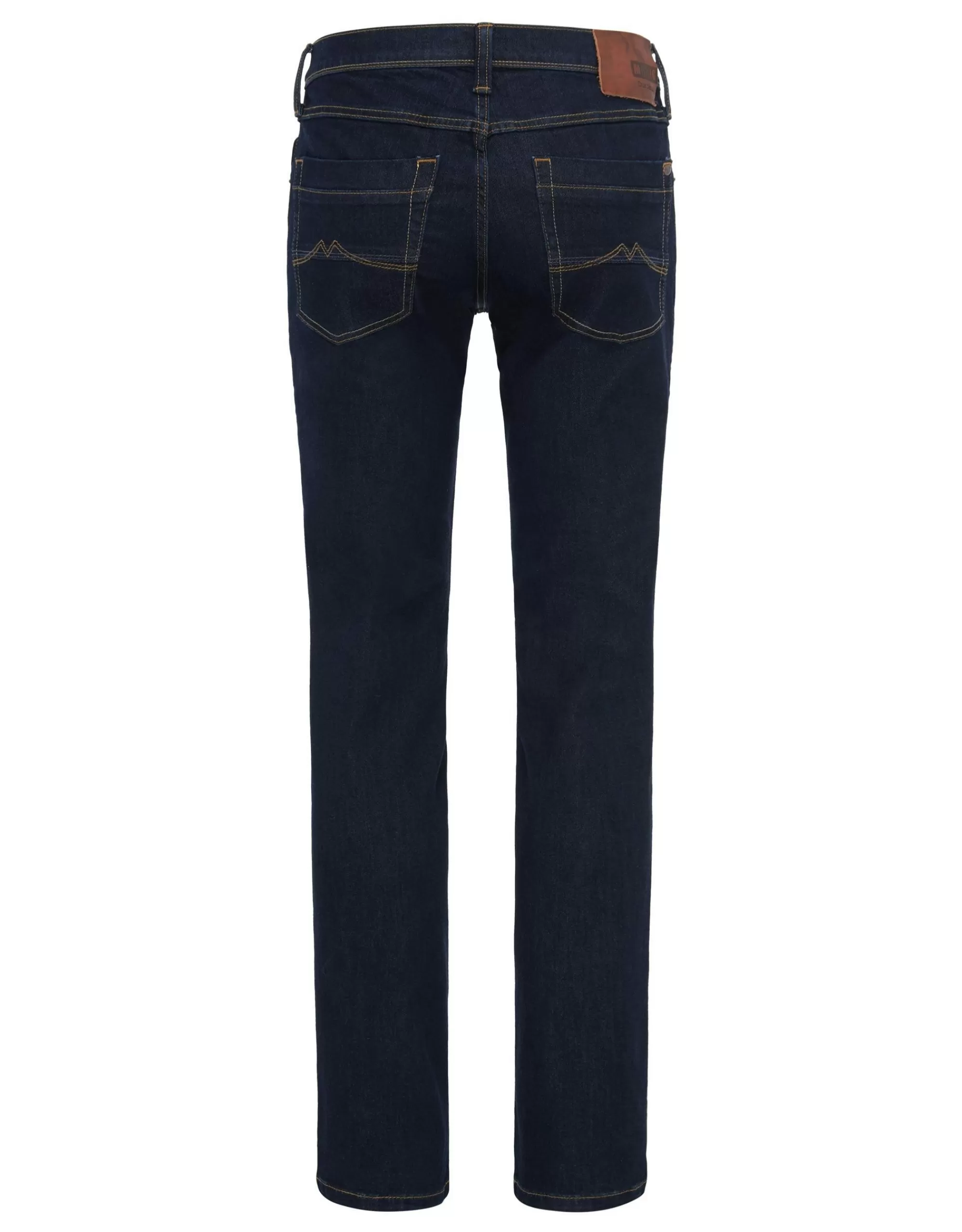 Washington Jeans Mit Dezenter Waschung-MUSTANG Hot