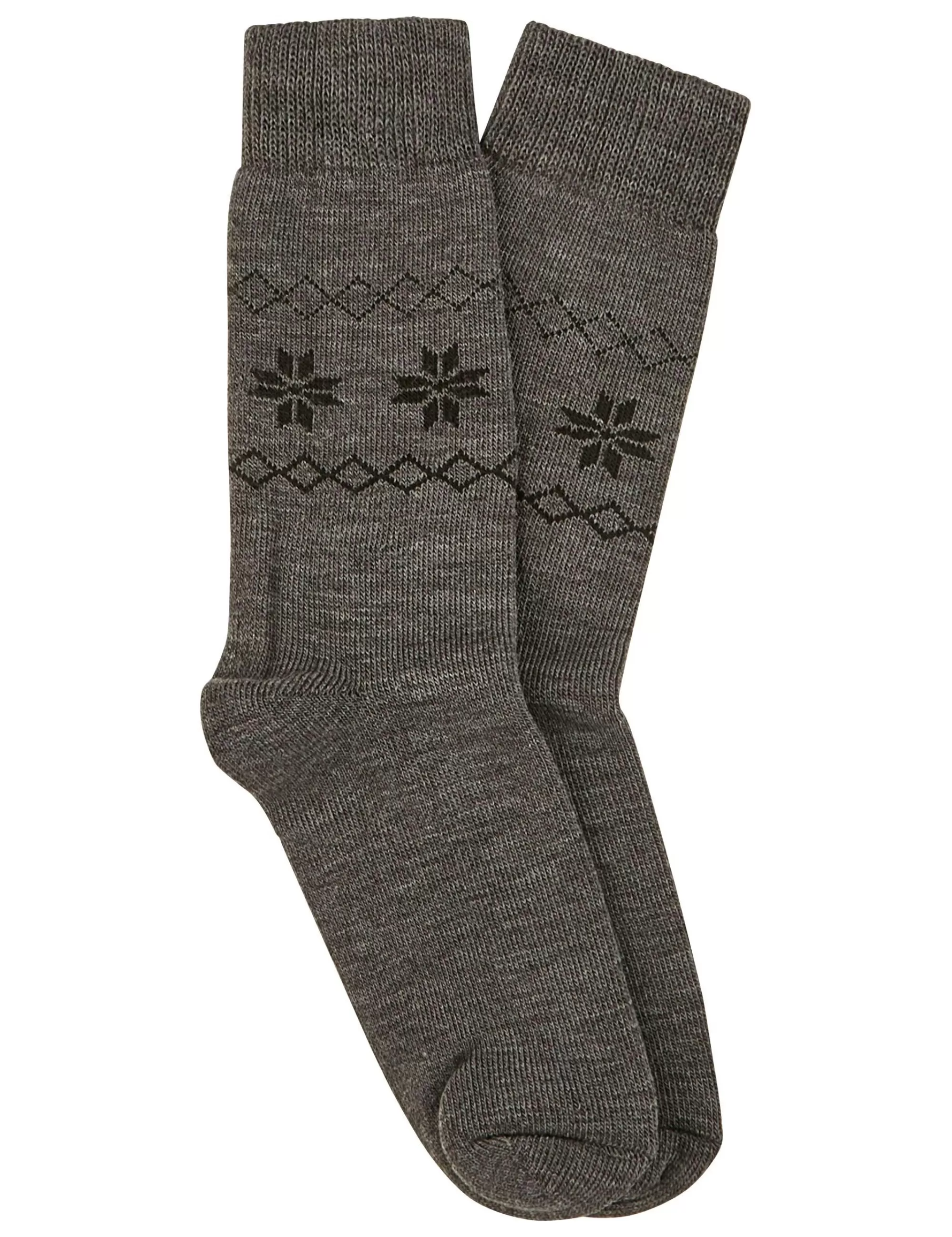 Wintersocken 2Er Pack-ADLER BASIC Best Sale