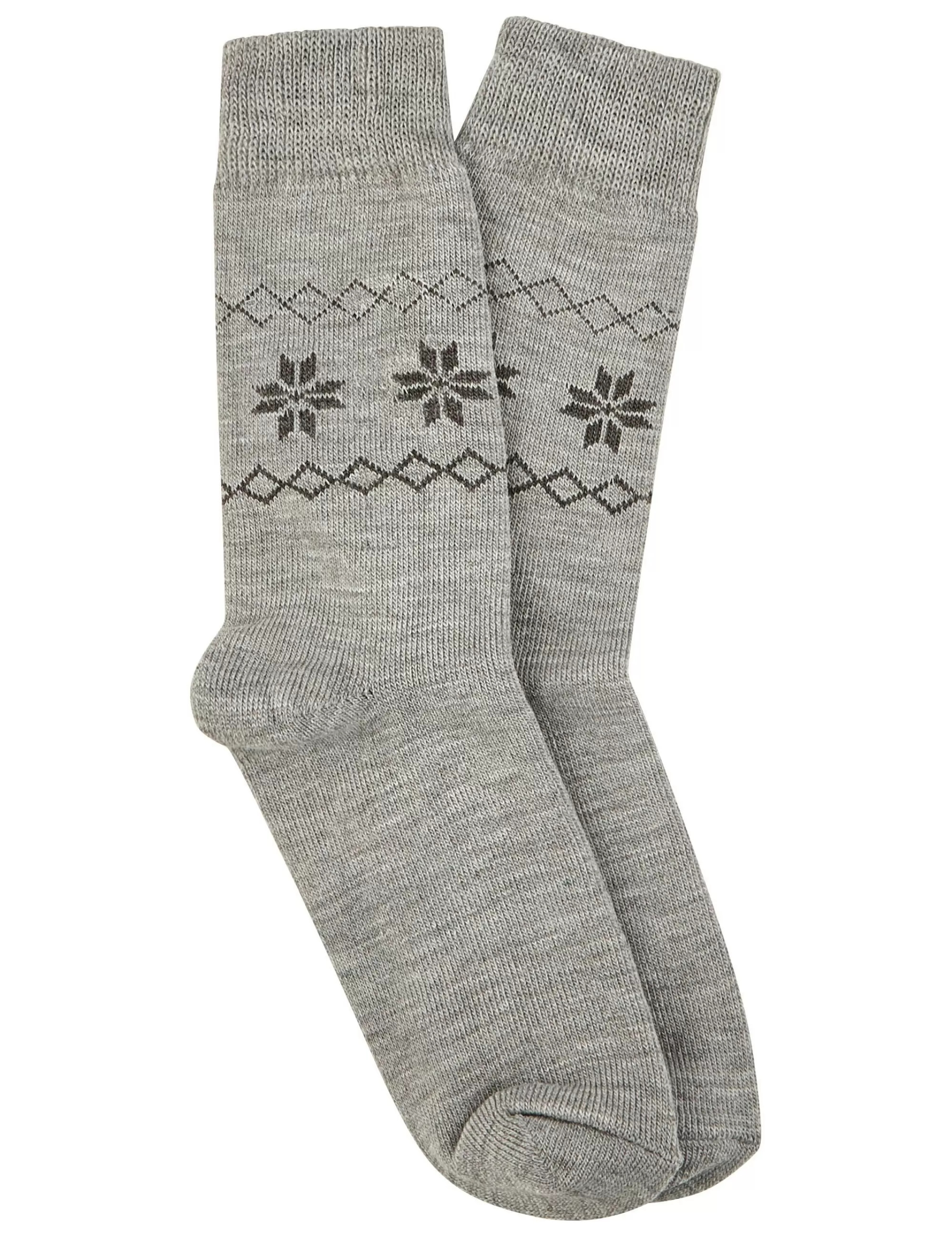 Wintersocken 2Er Pack-ADLER BASIC Outlet