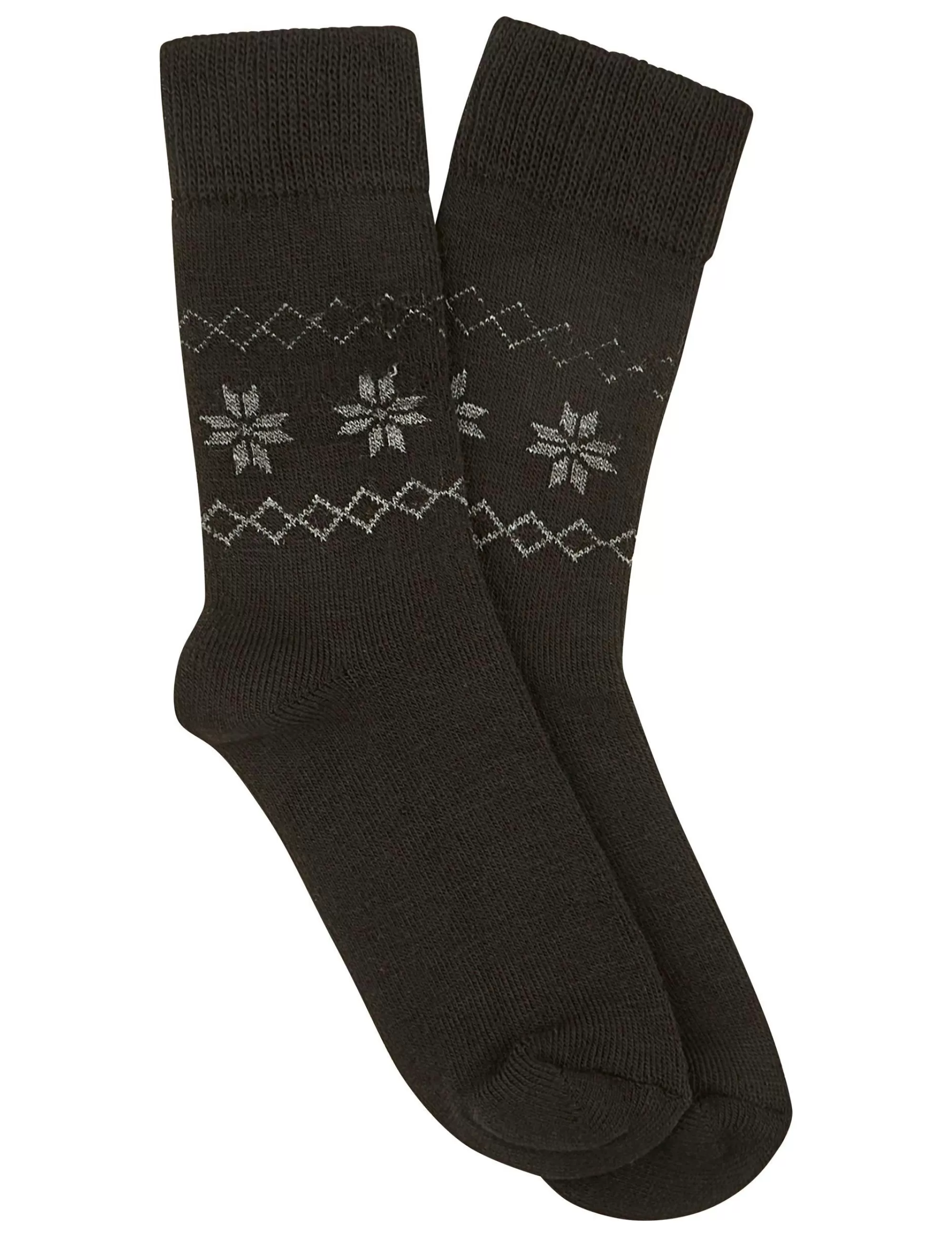 Wintersocken 2Er Pack-ADLER BASIC Flash Sale