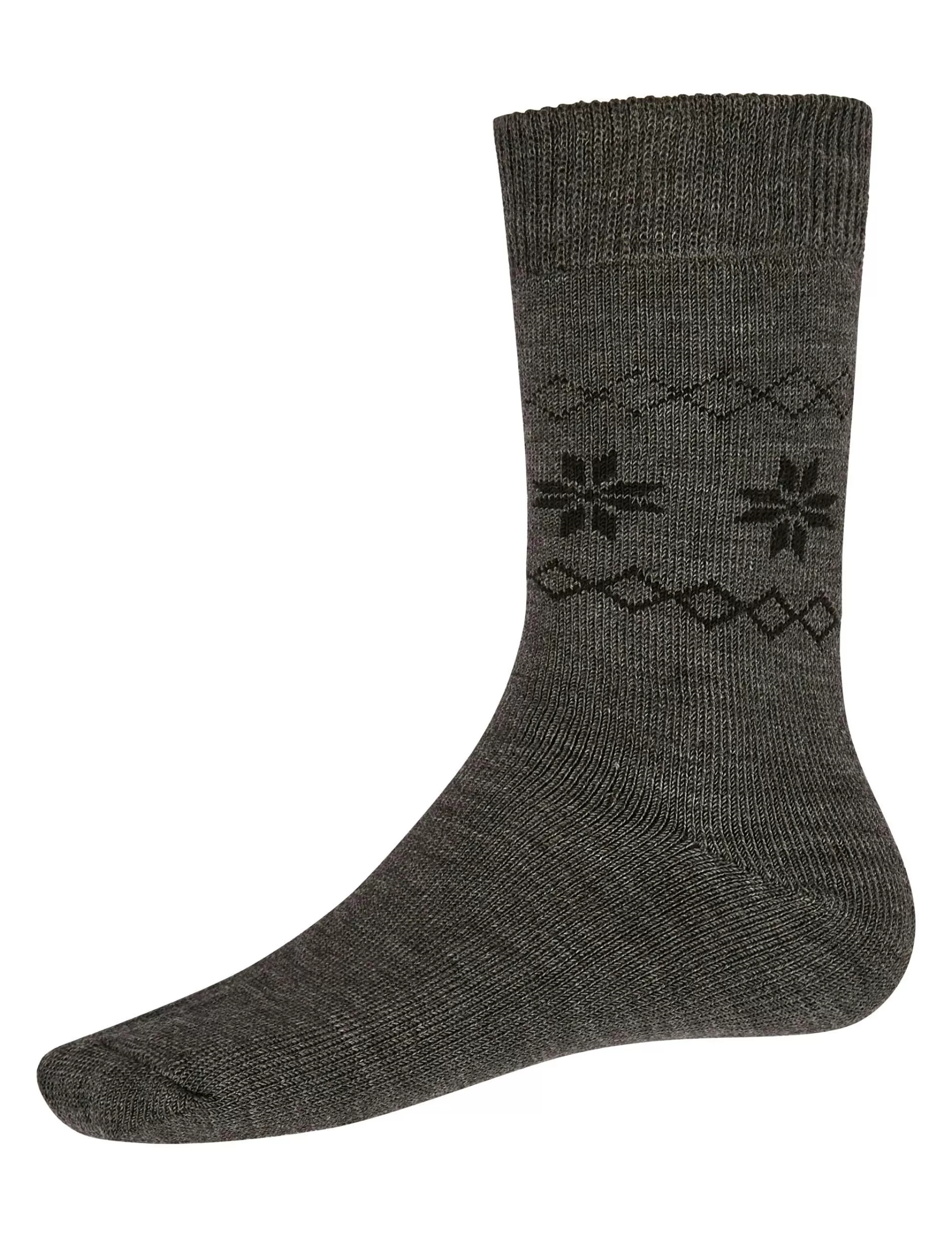 Wintersocken 2Er Pack-ADLER BASIC Best Sale