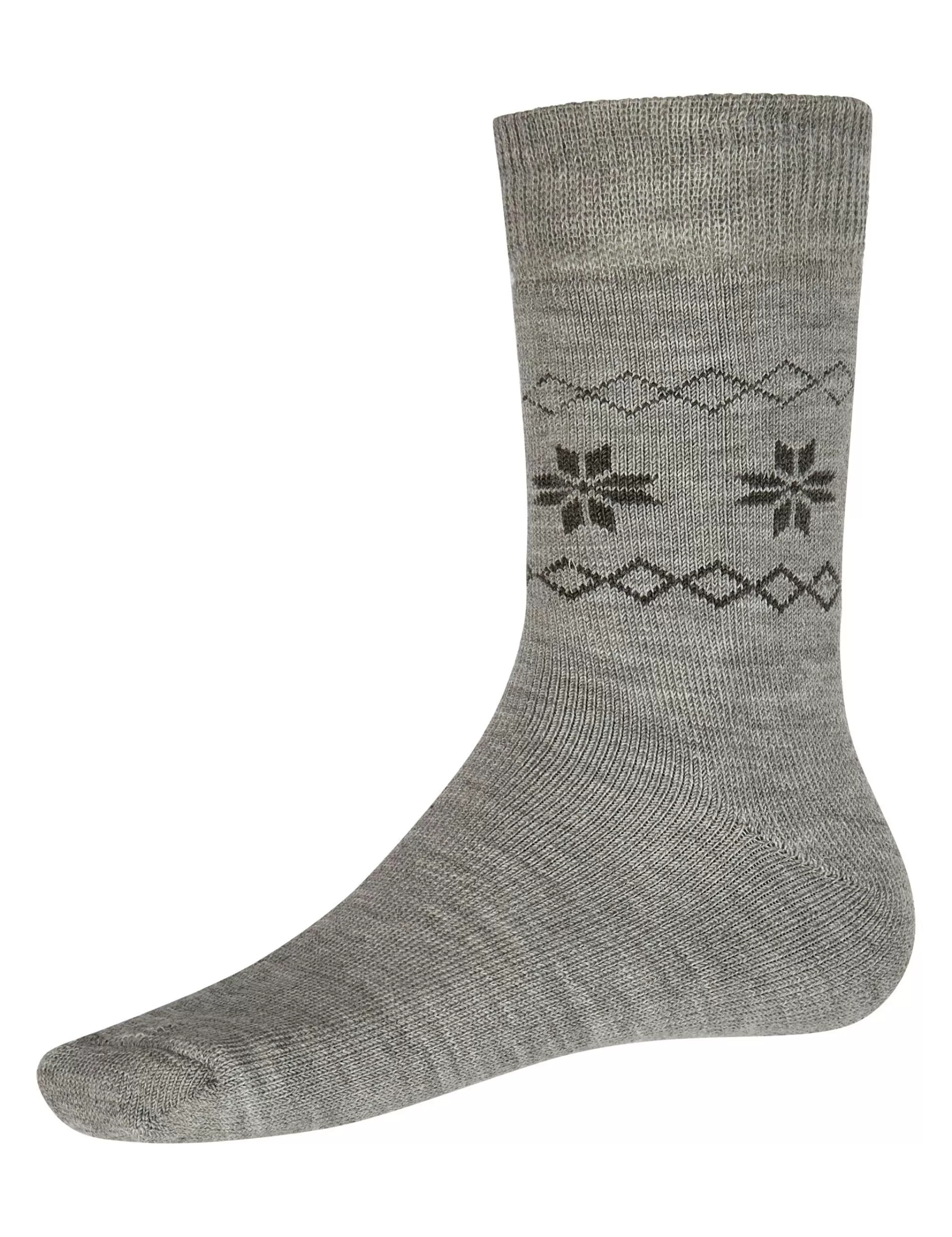 Wintersocken 2Er Pack-ADLER BASIC Outlet