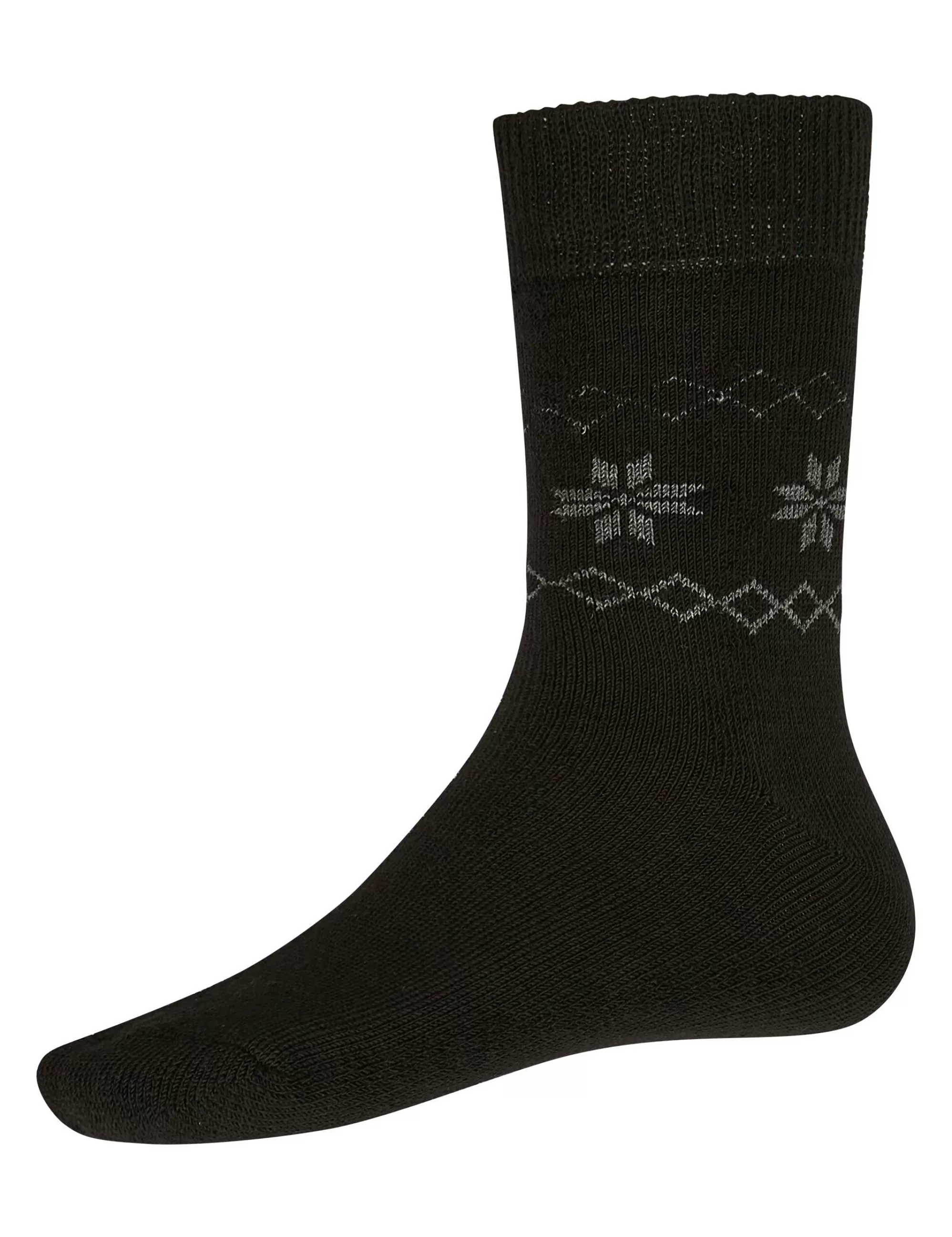 Wintersocken 2Er Pack-ADLER BASIC Flash Sale