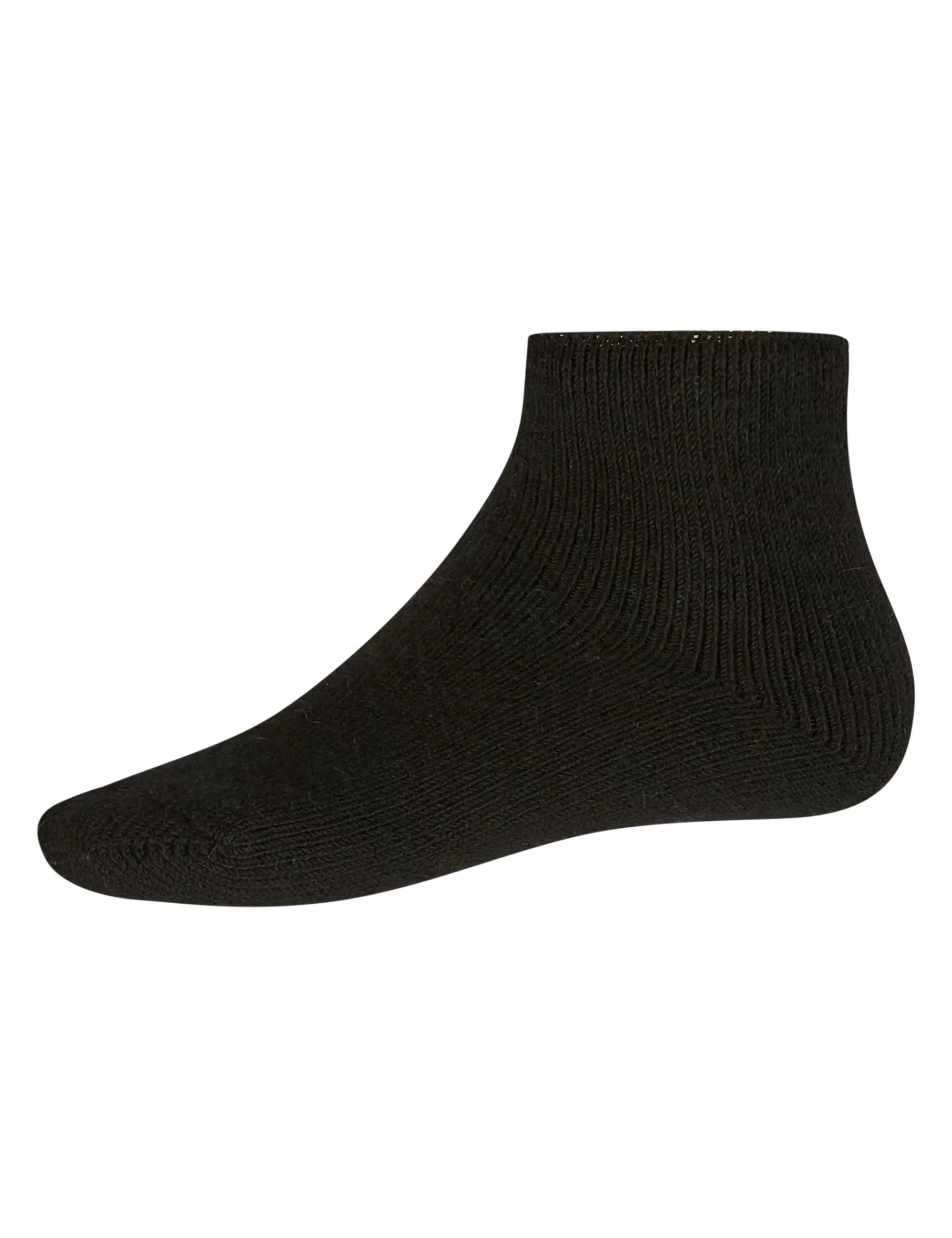 ADLER BASIC Wollsocken Grau/Anthrazit Flash Sale