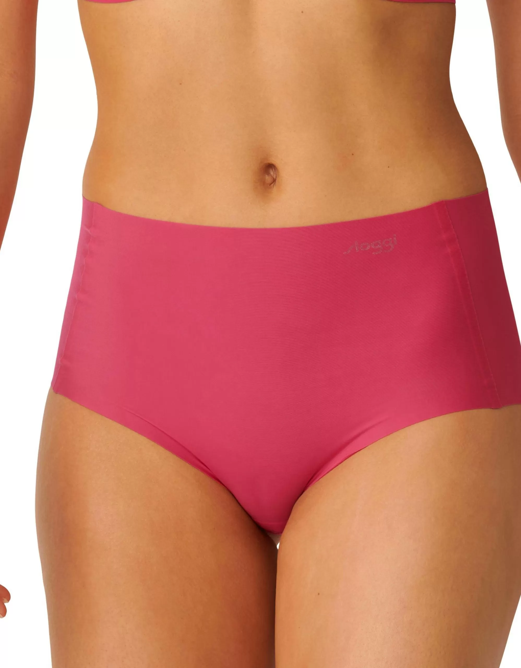 Sloggi Zero Feel Maxislip Pink Sale